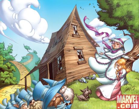 wonderfulwizardofoz_01_campbellvariant