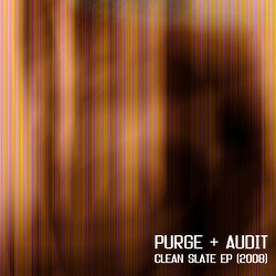 Purge + Audit