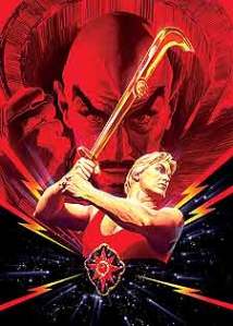 flashgordon alexross
