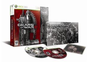 Gears of War 2