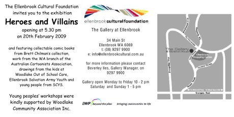 e-invite-heroes-and-villains