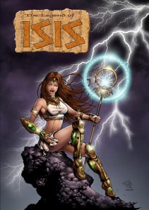 Isis