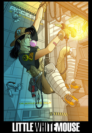 women_of_cafe_digital___loo_by_paulsizer