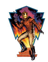 The Rocketeer