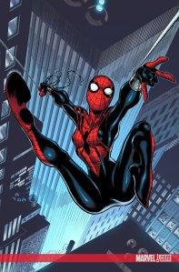 spectacularspidergirl