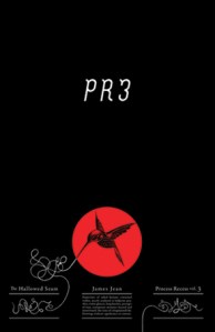 PR3 Cover