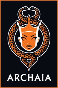 archaia-logo-colour