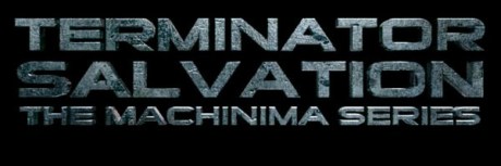 Terminator Salvation Machinima