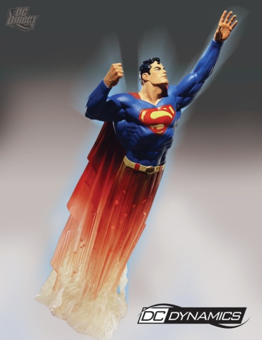 dc-dynamics-statues-Superman