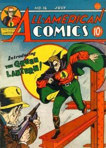 GL Alan Scott