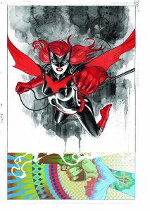 Detective Comics #854