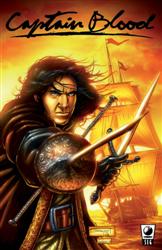 Captain Blood #1
