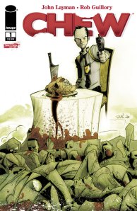 Chew #1