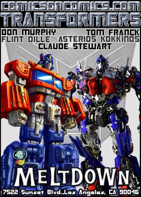 CoC-Episode-20 Flier