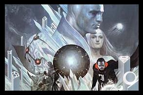 Last Days of Krypton