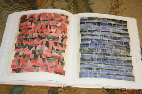 Abstract Comics Preview 3