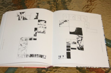 Abstract Comics Preview 2