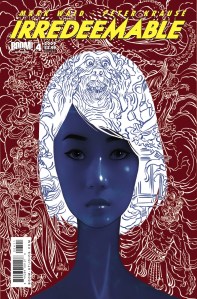 Irredeemable #4