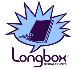 Longbox Logo