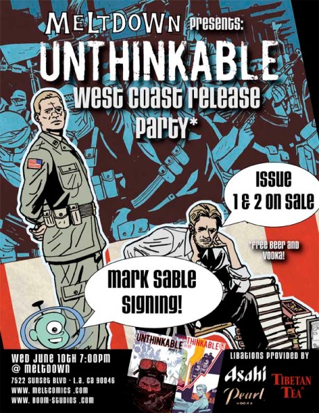 MELT UNTHINKABLE final