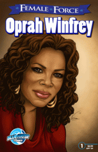 OPRAH