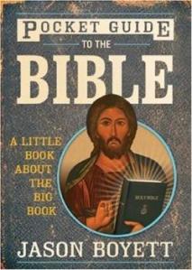 Pocket Guide to the Bible