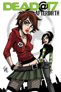Dead@17