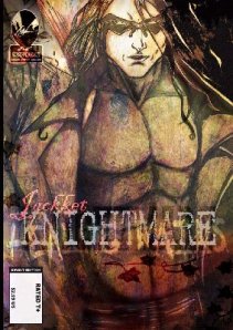 Jackket Knightmare #2