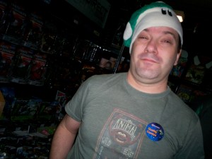 Supanova Perth 2009 Quality Comics