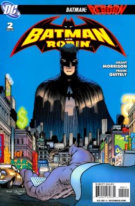 Batman and Robin #2