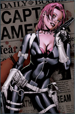 Captain America Reborn: Prelude Captain America Reborn: Prelude