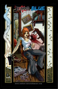 Jenna Blue Jenna Blue