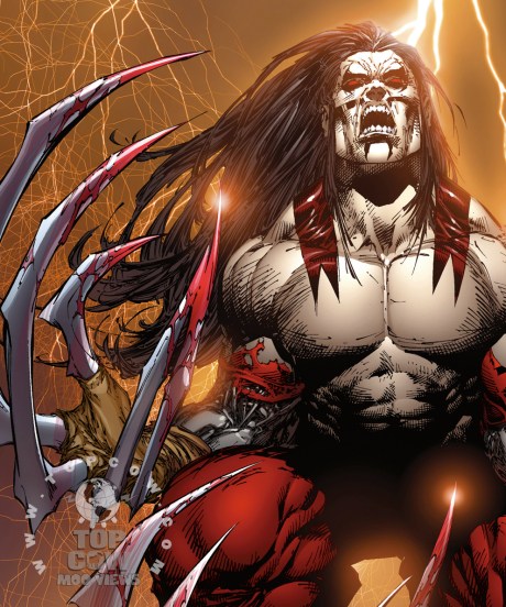 The Art of Top Cow p2