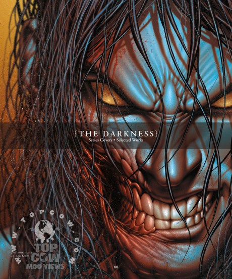 The Art Of Top Cow p80