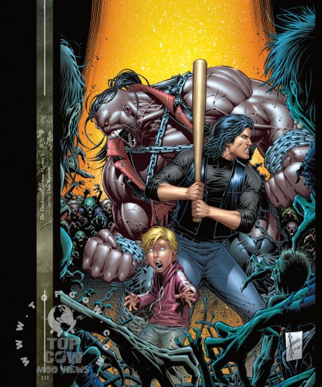 The Art Of Top Cow p233