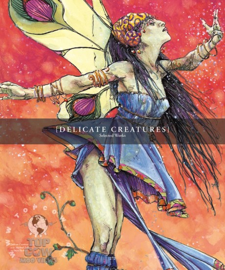 The Art Of Top Cow p272