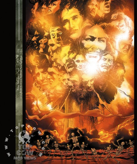 The Art Of Top Cow p337