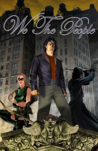 We The People We The People