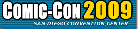 Comic-Con 2009