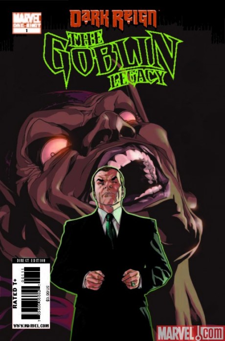 DarkReignTheGoblinLegacy