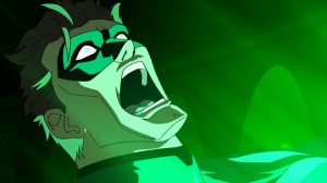 Hal Jordan