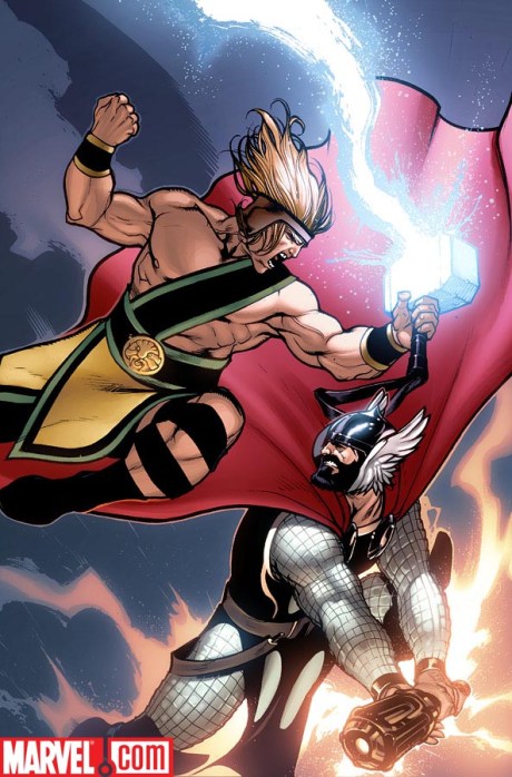 HaveAtThee_NewThorVsNewHerc_October2009