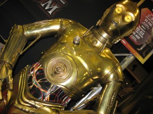 C 3-PO