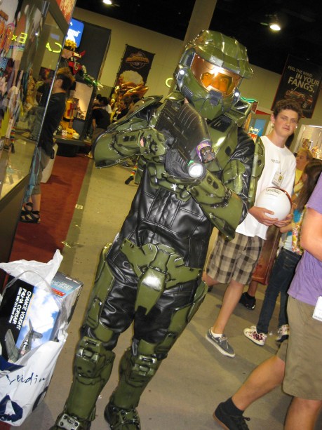 Master Chief