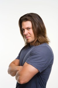 Christian Kane