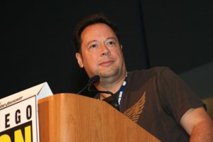 MarvelAtComicConInternational2009