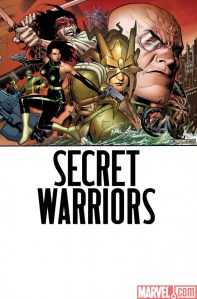 SecretWarriors_06_Cover