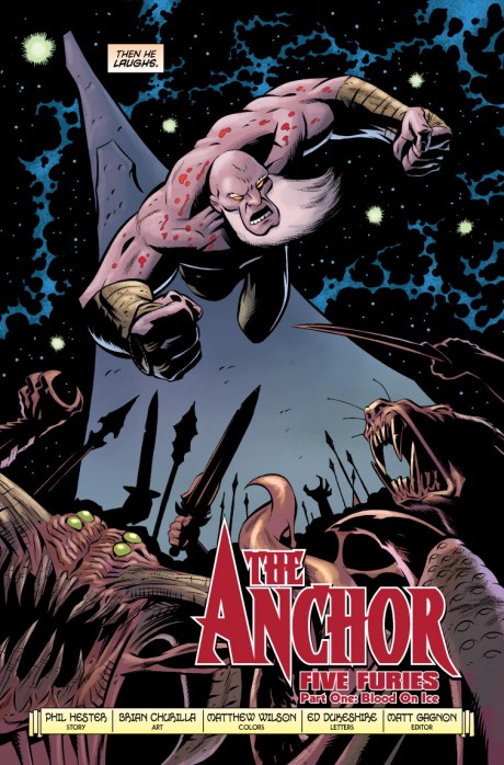 The Anchor #1 p4
