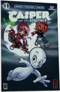 CASPER #1
