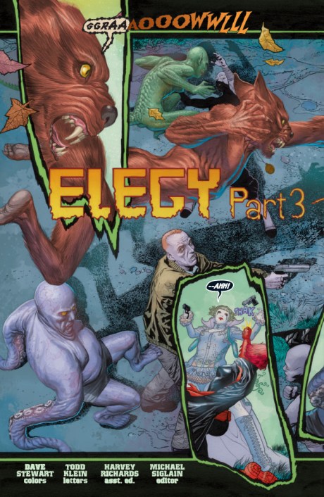 Detective Comics #856 p3